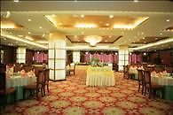 Tianyuan International Hotel Kachgar Restaurant photo