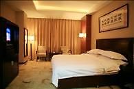Tianyuan International Hotel Kachgar Chambre photo