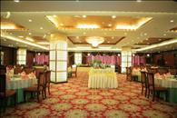 Tianyuan International Hotel Kachgar Restaurant photo