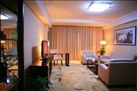Tianyuan International Hotel Kachgar Chambre photo